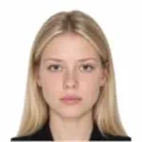 Анна Попова